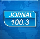 Jornal da 100.3 - Rádio Folha - 100.3 FM