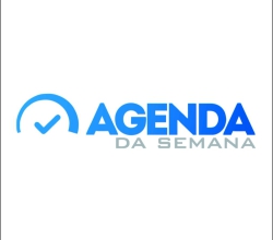 AGENDA DA SEMANA - Rádio Folha - 100.3 FM