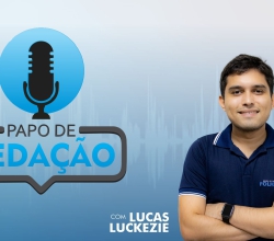 PAPO DE REDAÇÃO - Rádio Folha - 100.3 FM