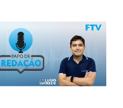 PAPO DE REDAÇÃO - Rádio Folha - 100.3 FM