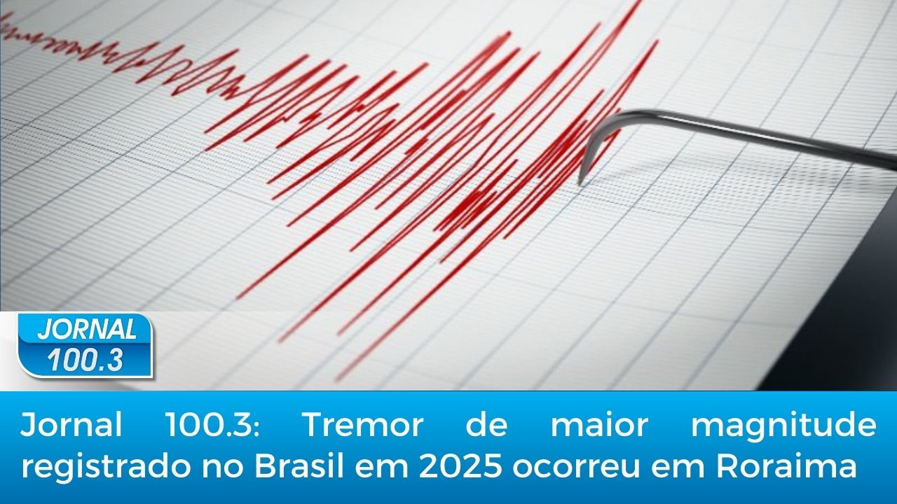 Jornal 100.3