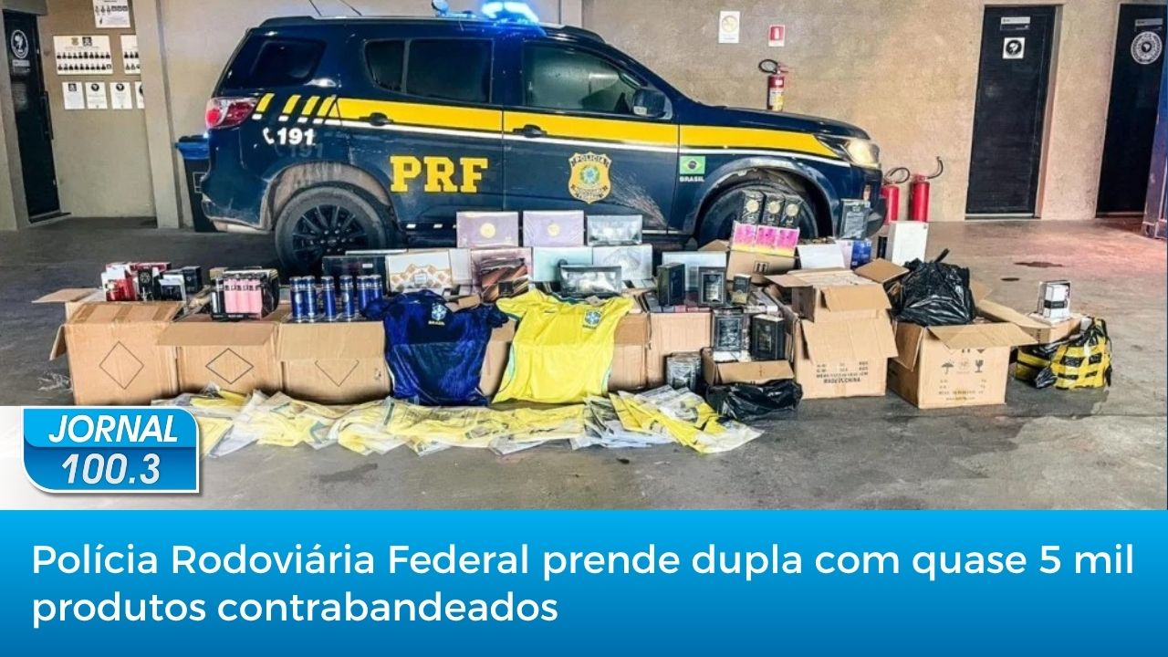 Jornal 100.3
