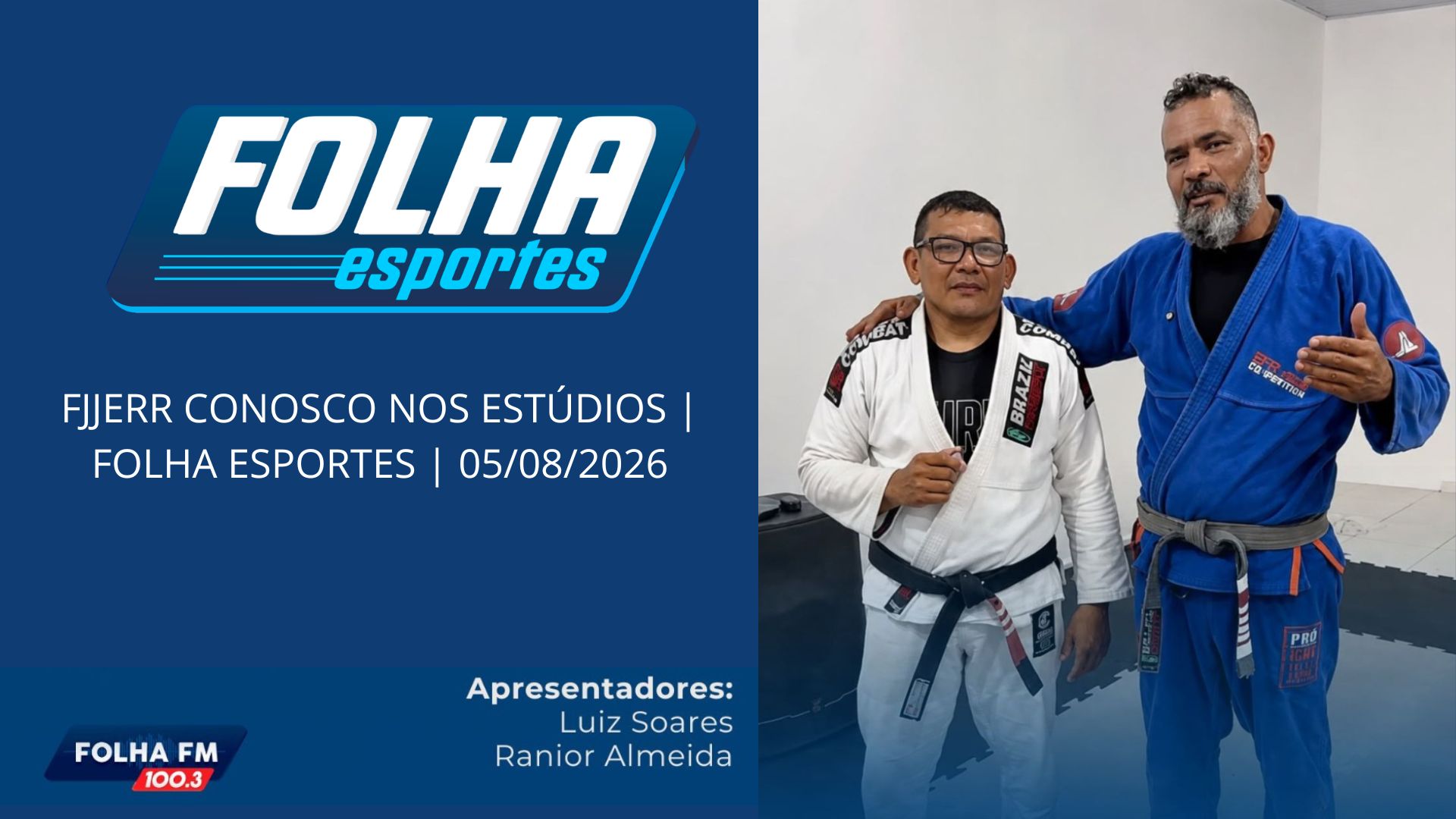 FOLHA ESPORTES