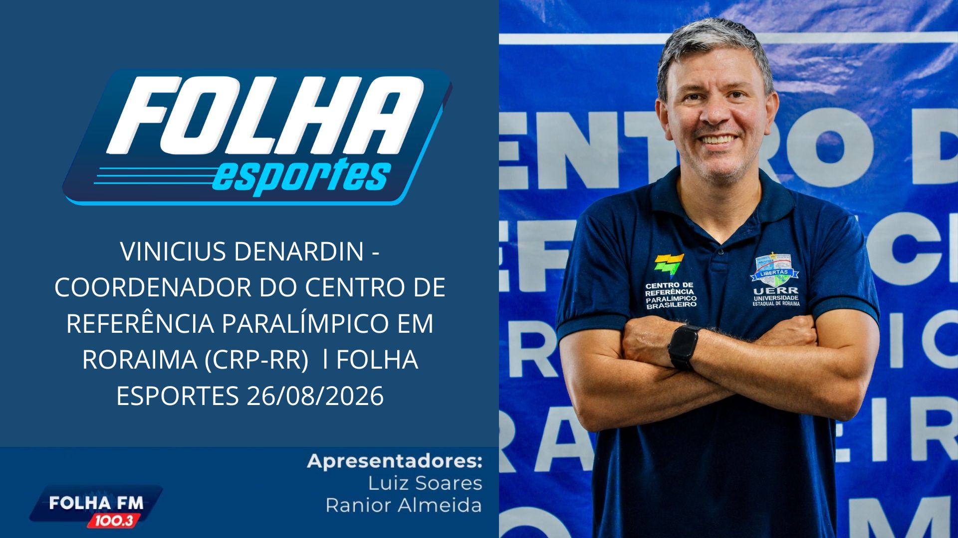 FOLHA ESPORTES