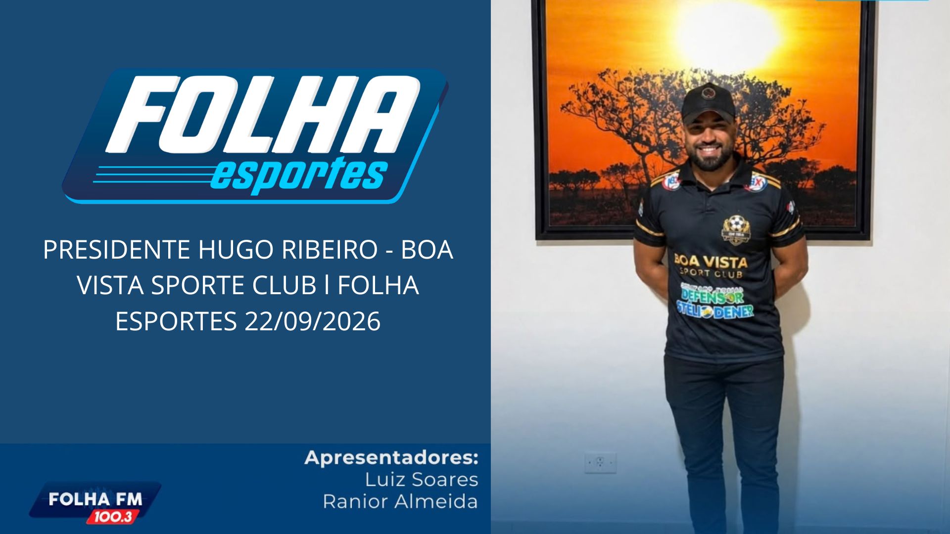 FOLHA ESPORTES