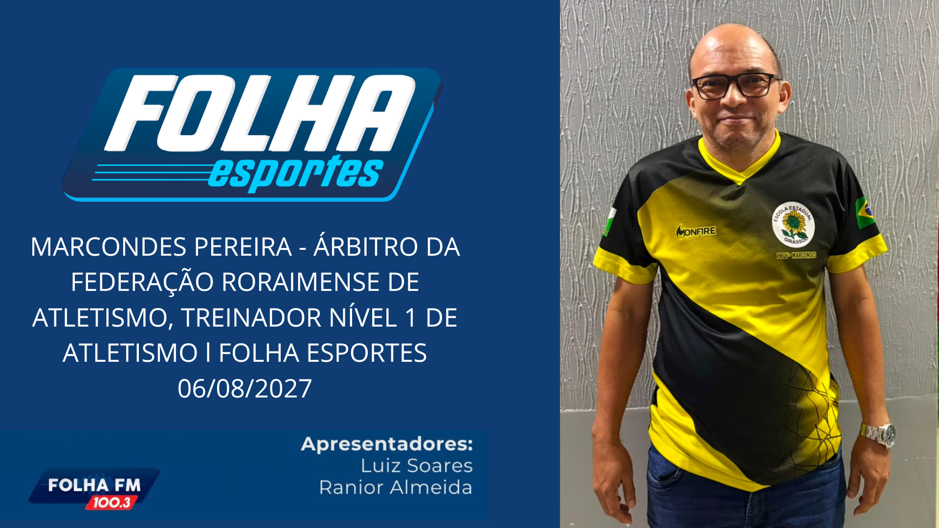 FOLHA ESPORTES