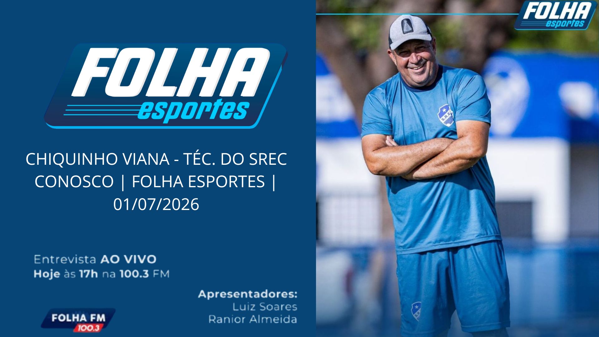 FOLHA ESPORTES