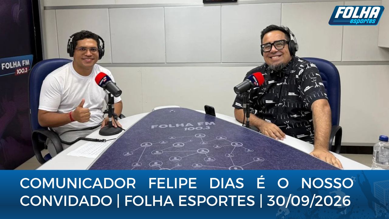 FOLHA ESPORTES