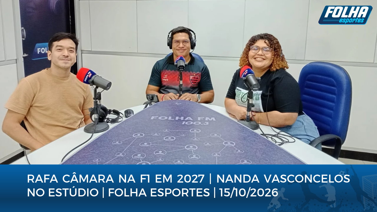 FOLHA ESPORTES