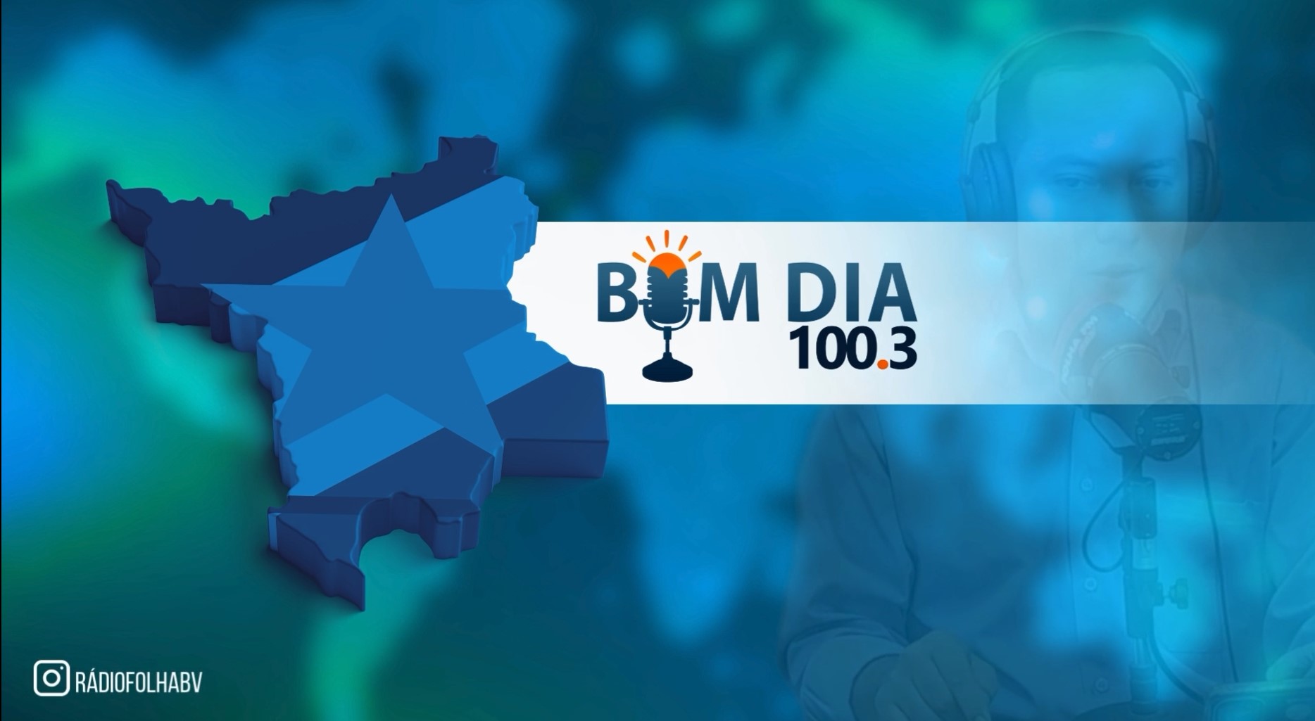 Bom Dia 100.3