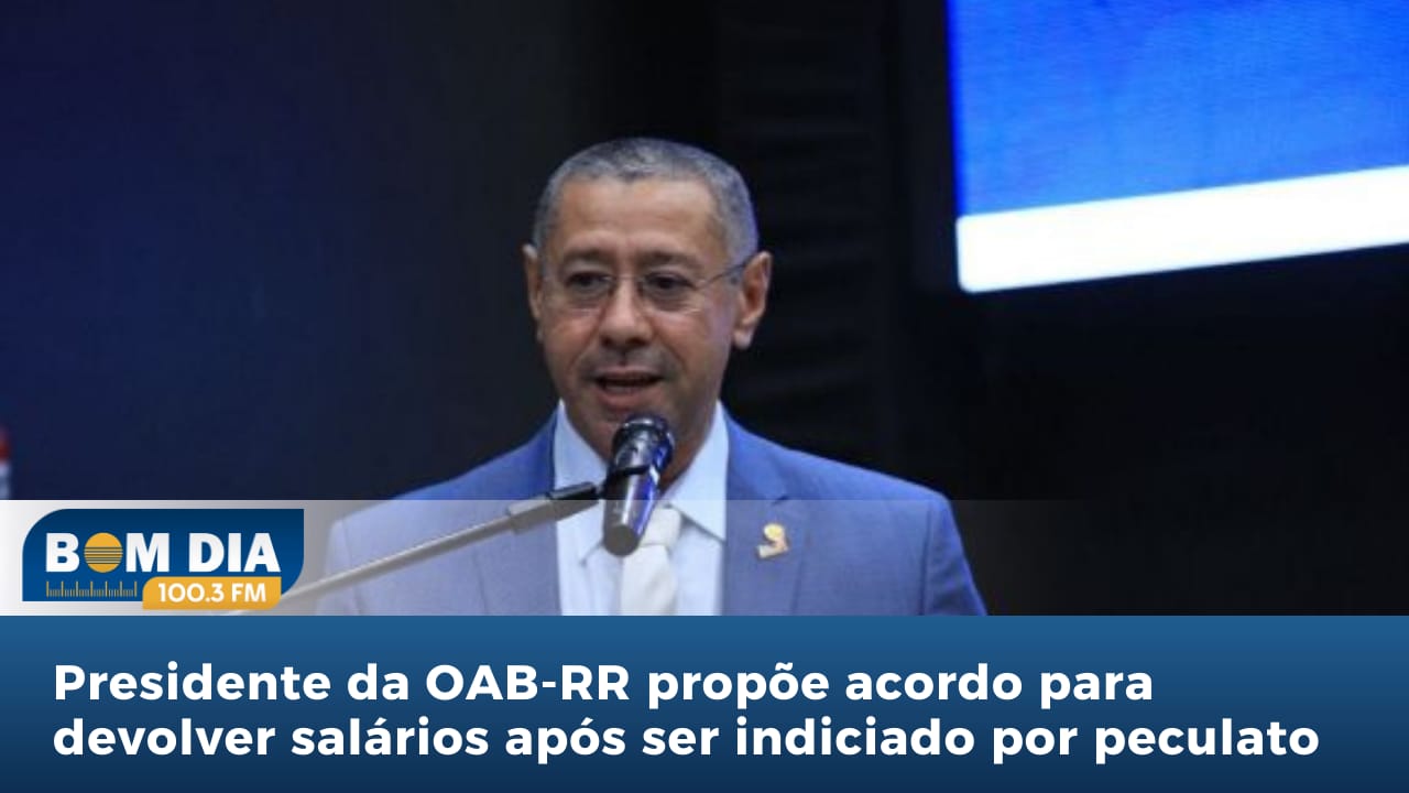 Bom Dia 100.3