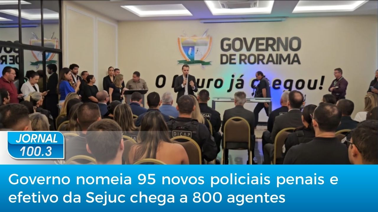 Jornal 100.3