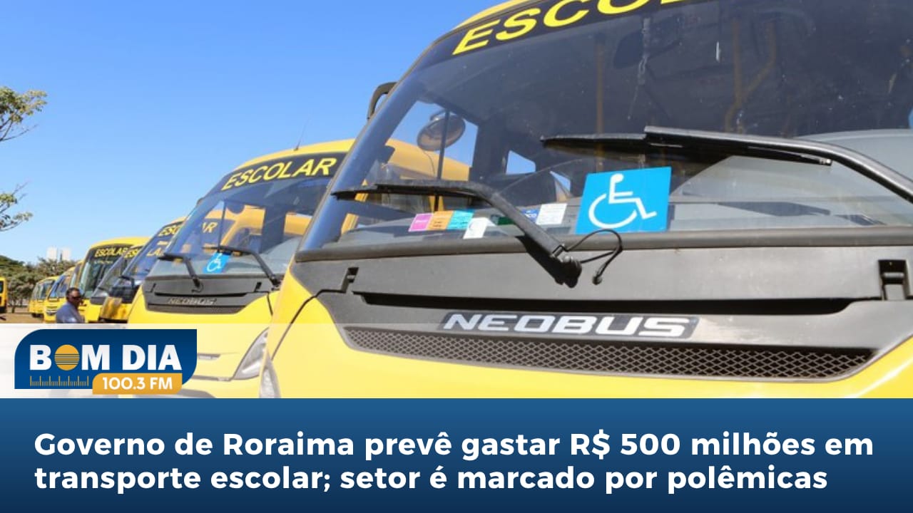 Bom Dia 100.3