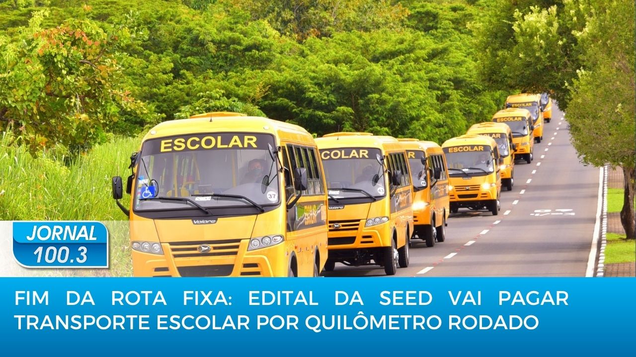 Jornal 100.3