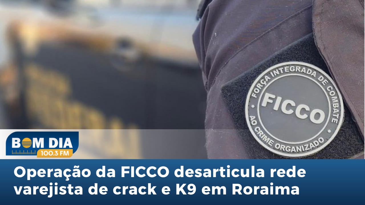 Bom Dia 100.3