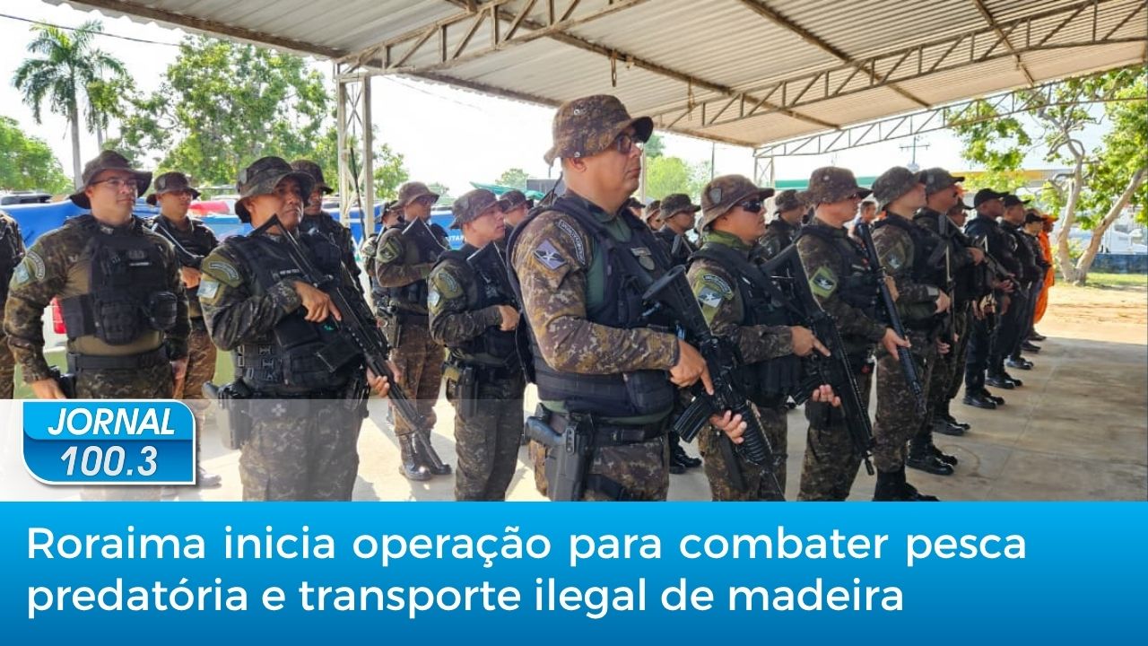Jornal 100.3