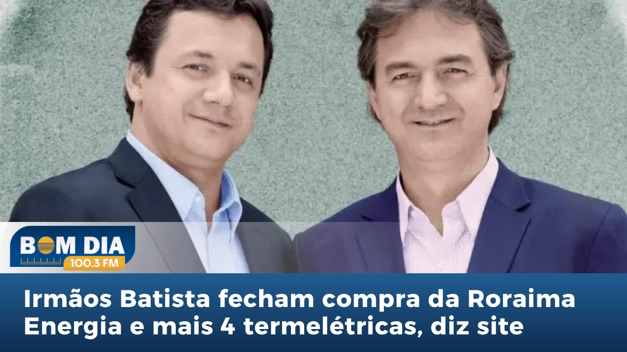 Bom Dia 100.3