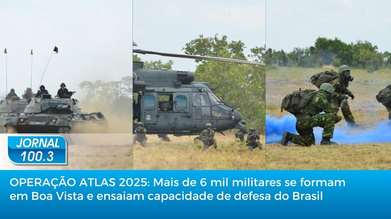 Jornal 100.3