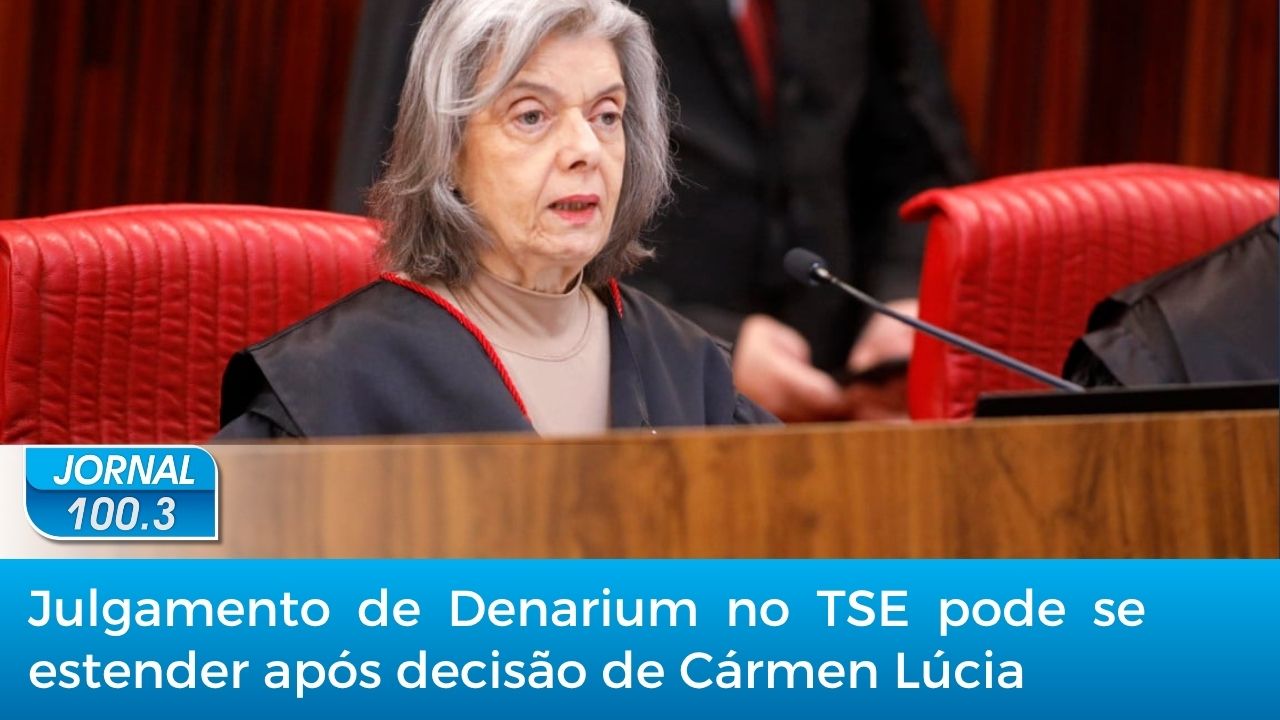 Jornal 100.3