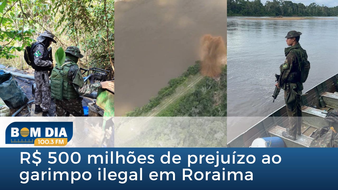 Bom Dia 100.3