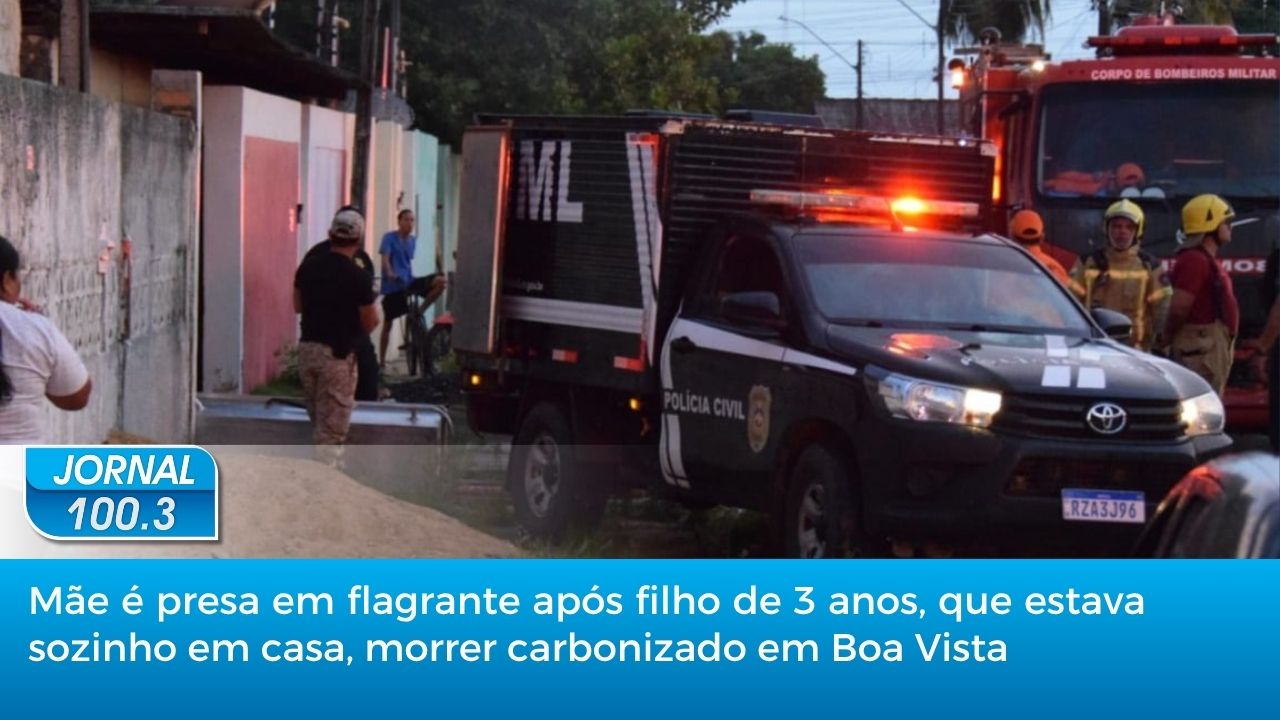 Jornal 100.3