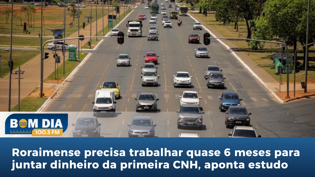 Bom Dia 100.3