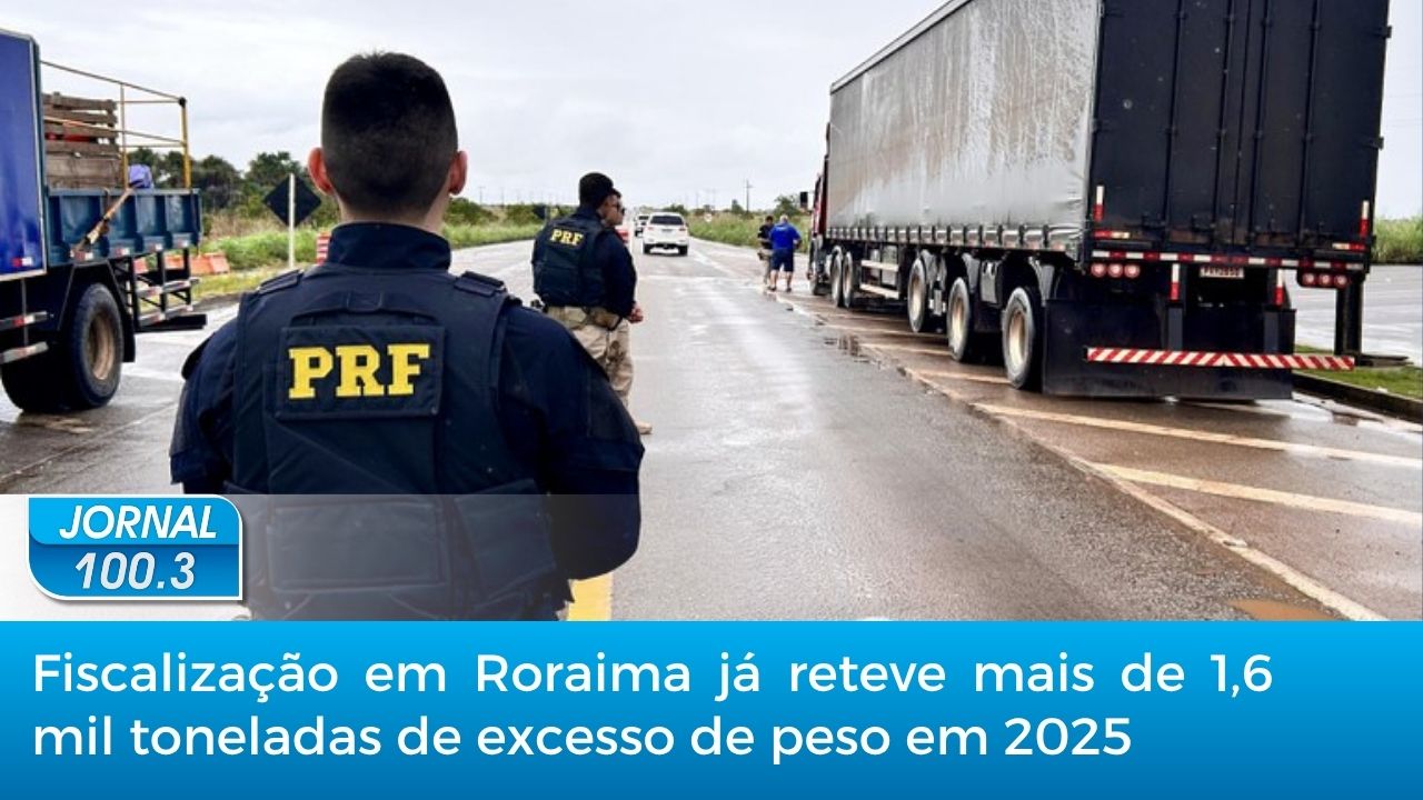Jornal 100.3
