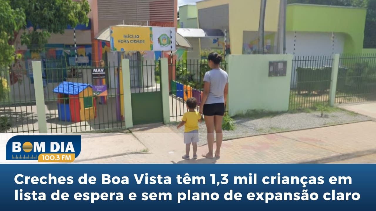 Bom Dia 100.3