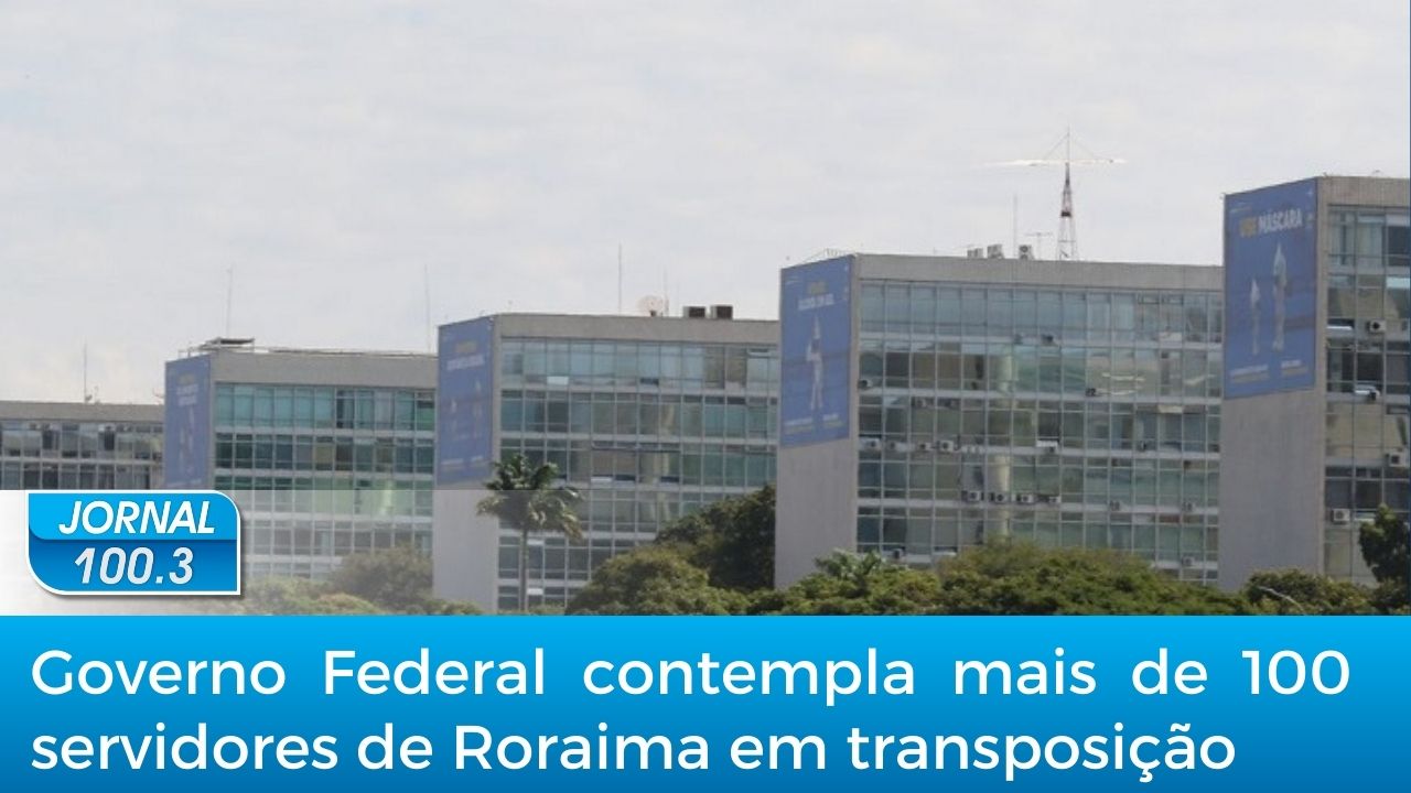 Jornal 100.3