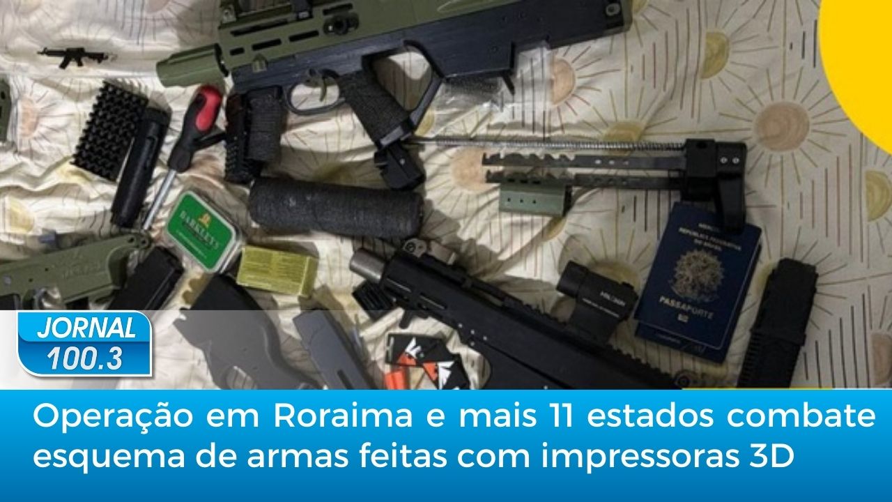 Jornal 100.3