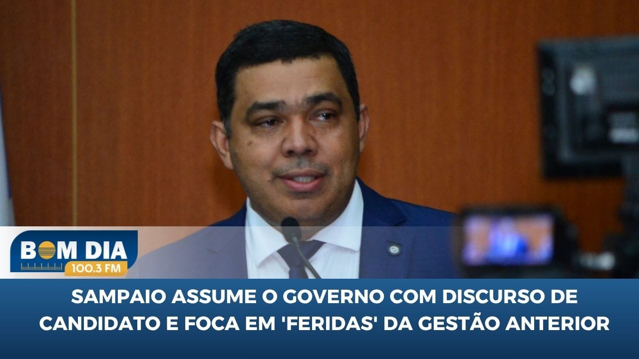 Bom Dia 100.3