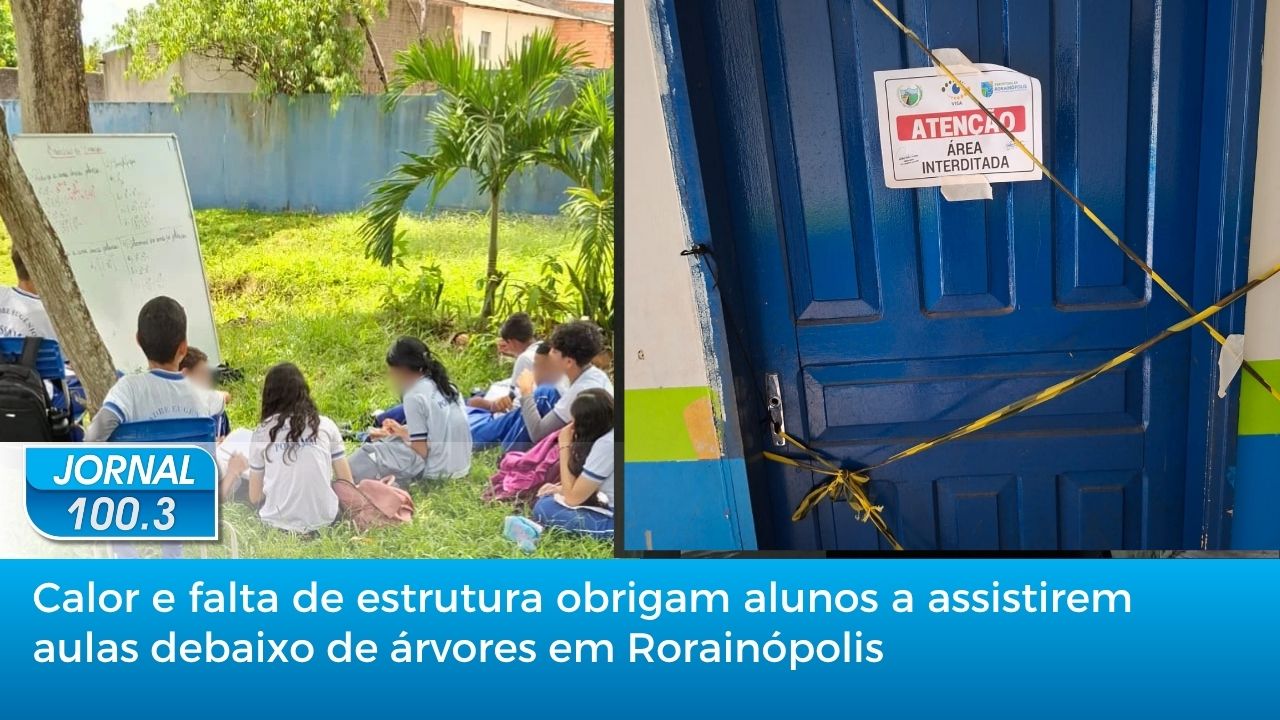 Jornal 100.3