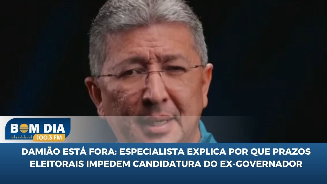 Bom Dia 100.3
