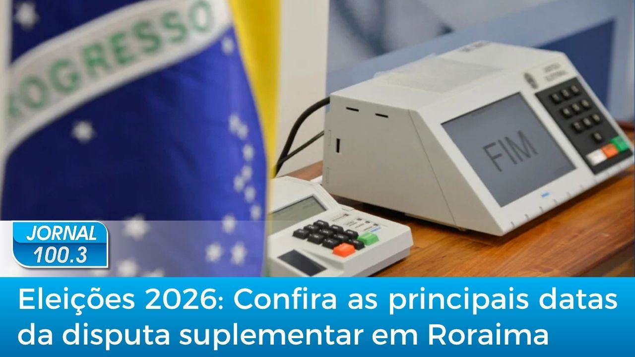 Jornal 100.3