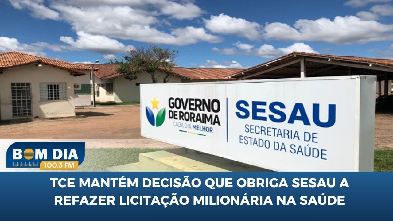 Bom Dia 100.3