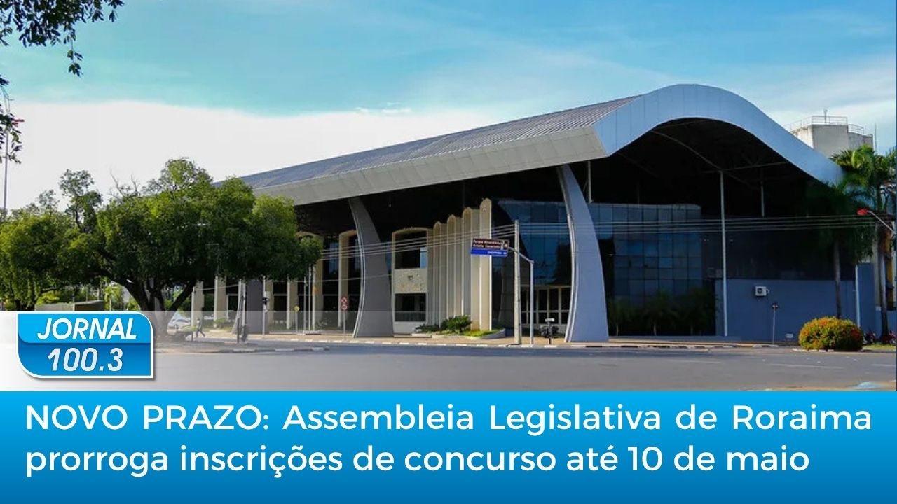 Jornal 100.3