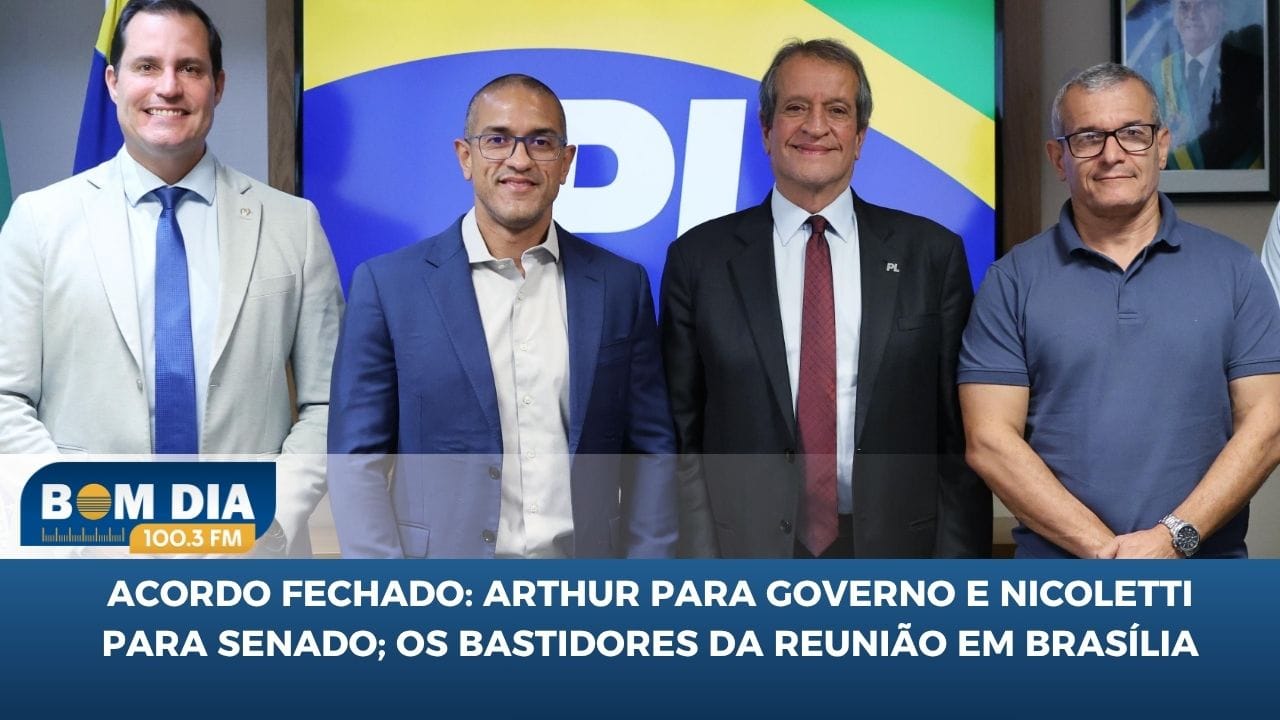 Bom Dia 100.3