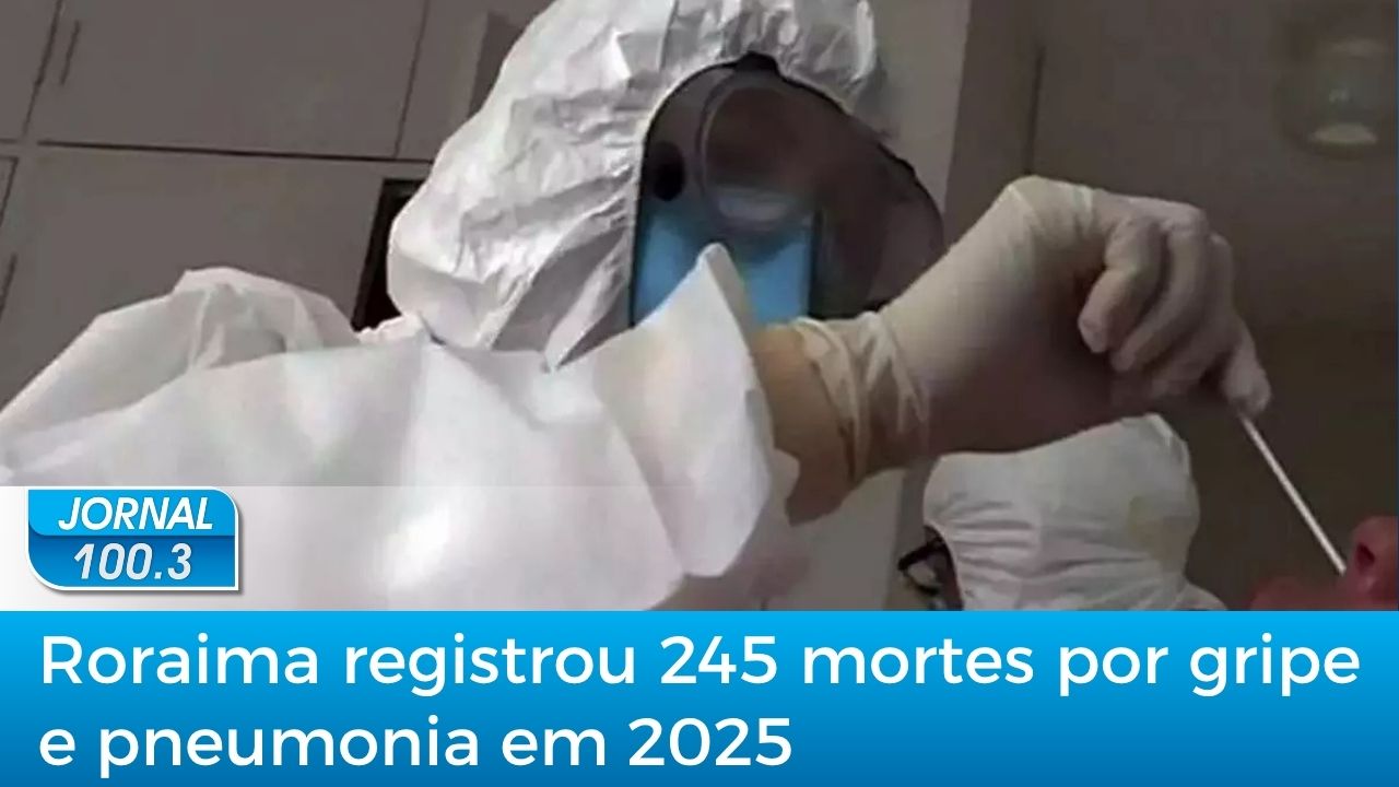 Jornal 100.3