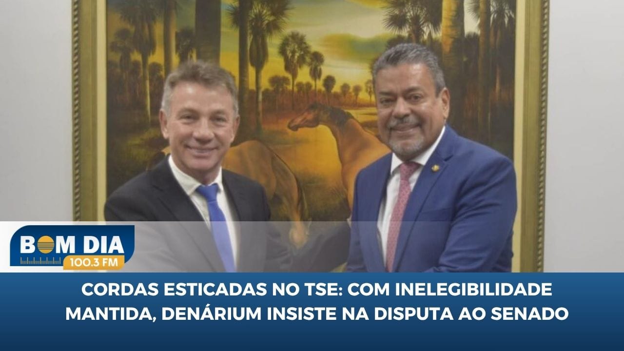 Bom Dia 100.3
