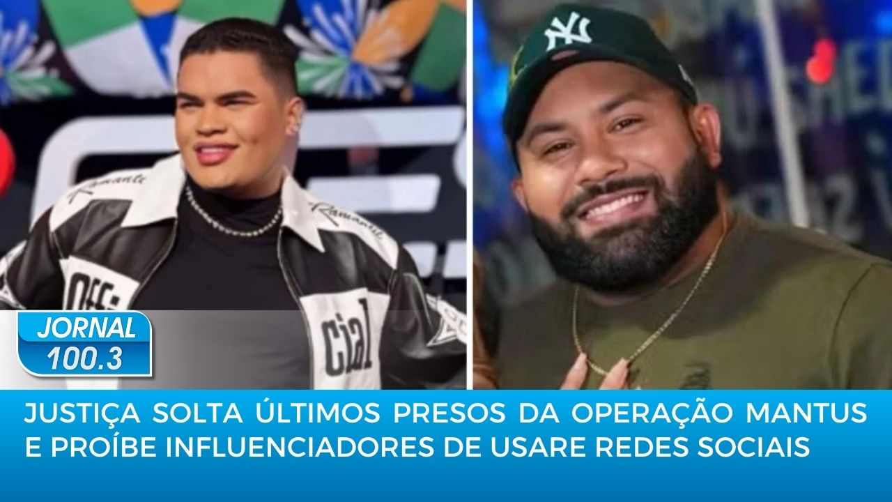 Jornal 100.3