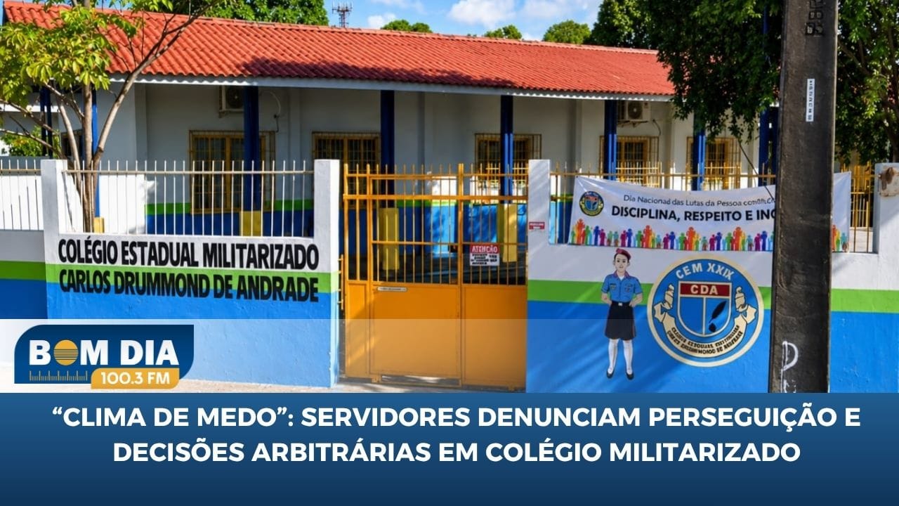 Bom Dia 100.3