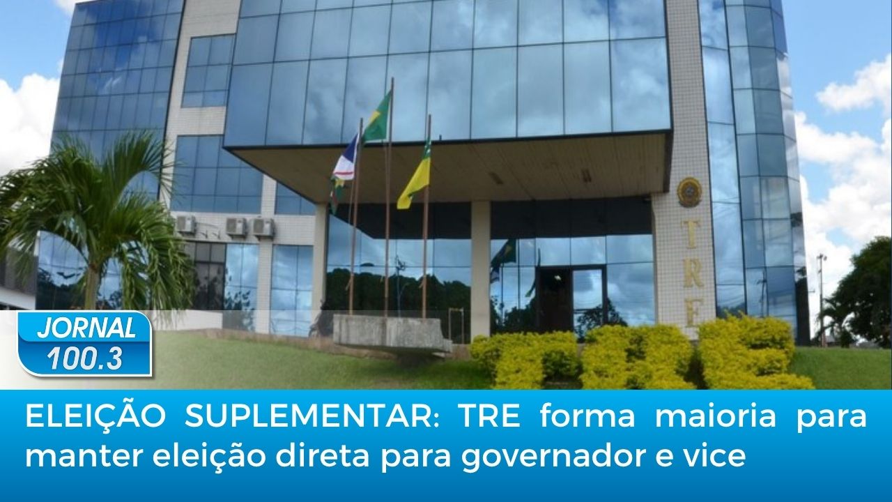 Jornal 100.3