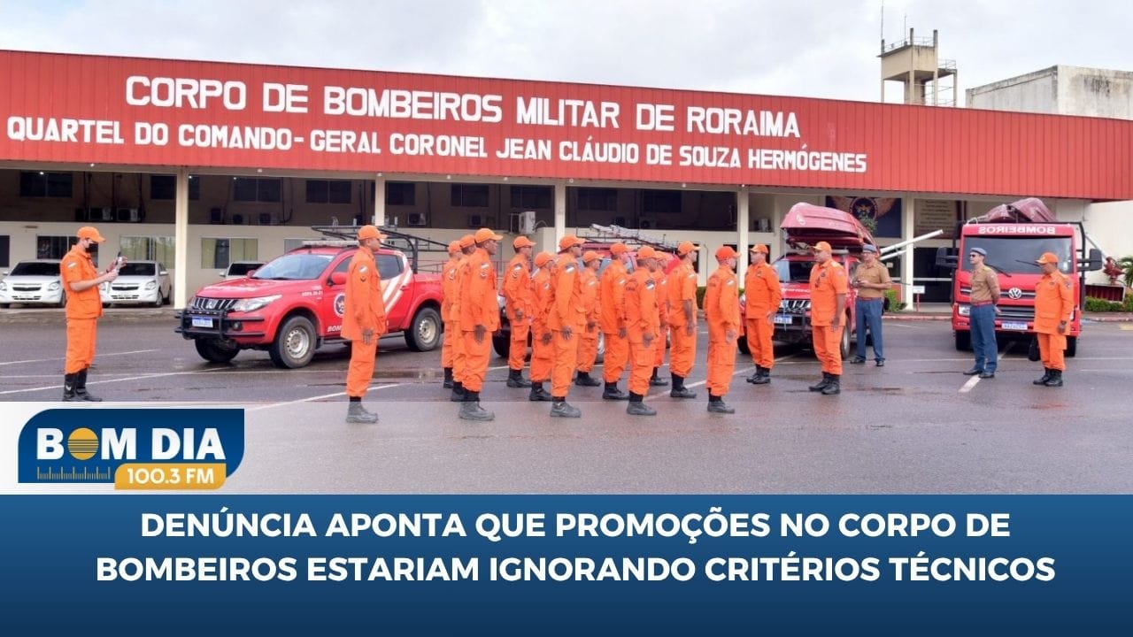Bom Dia 100.3