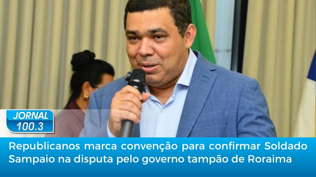 Jornal 100.3