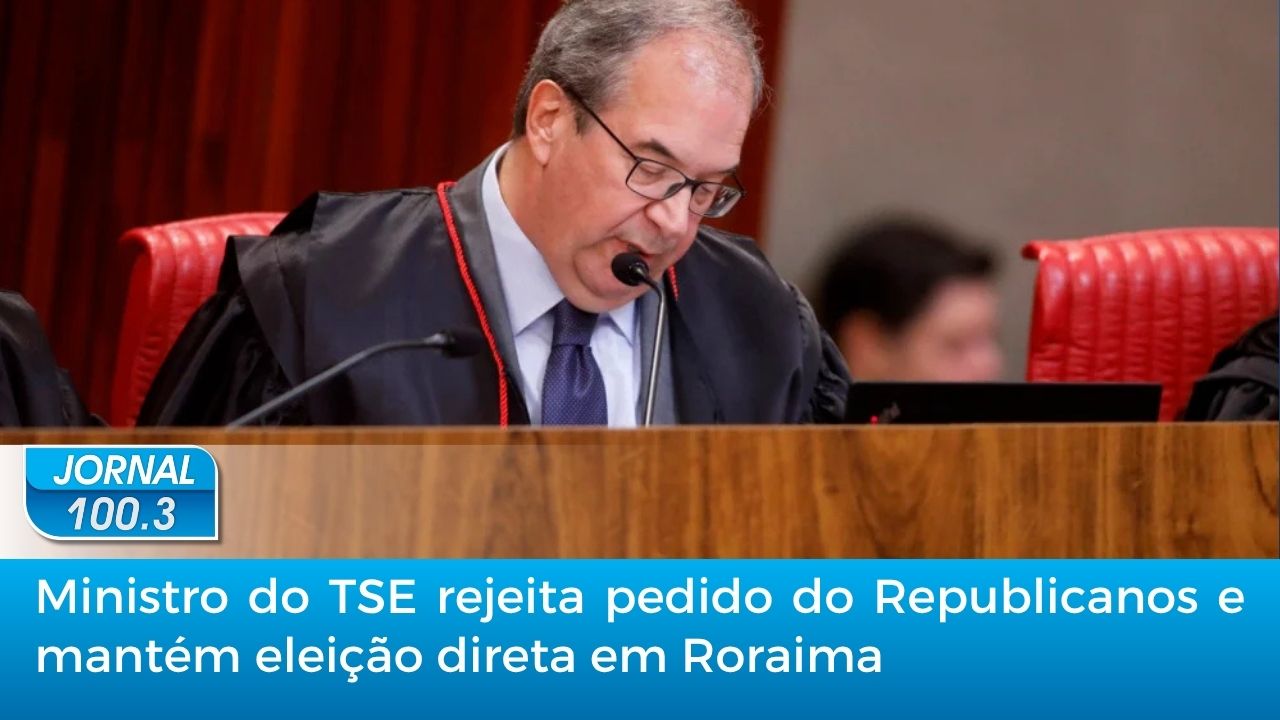 Jornal 100.3