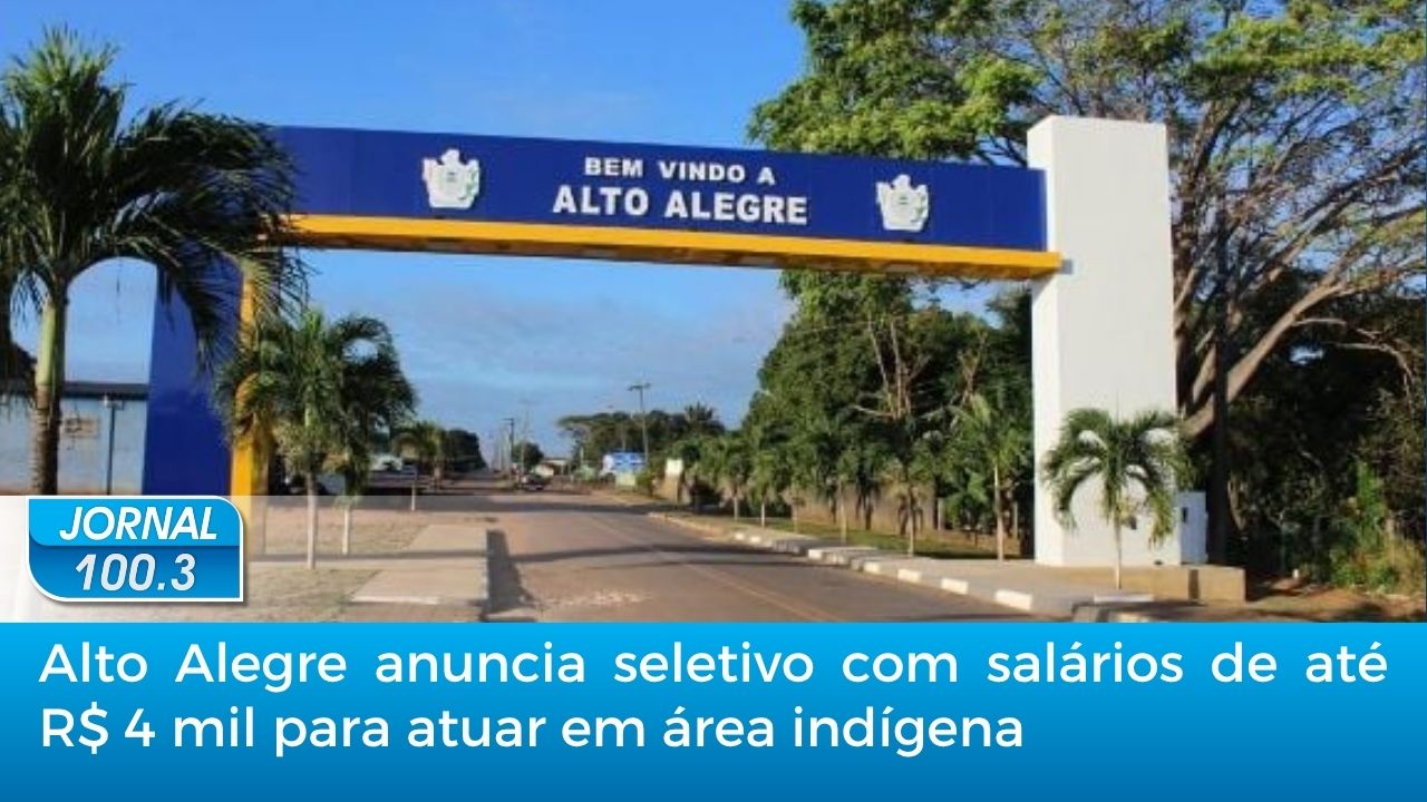 Jornal 100.3