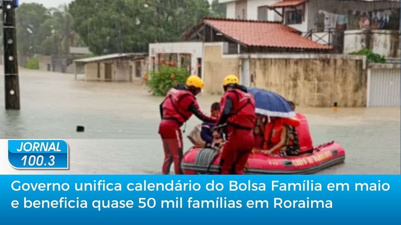 Jornal 100.3