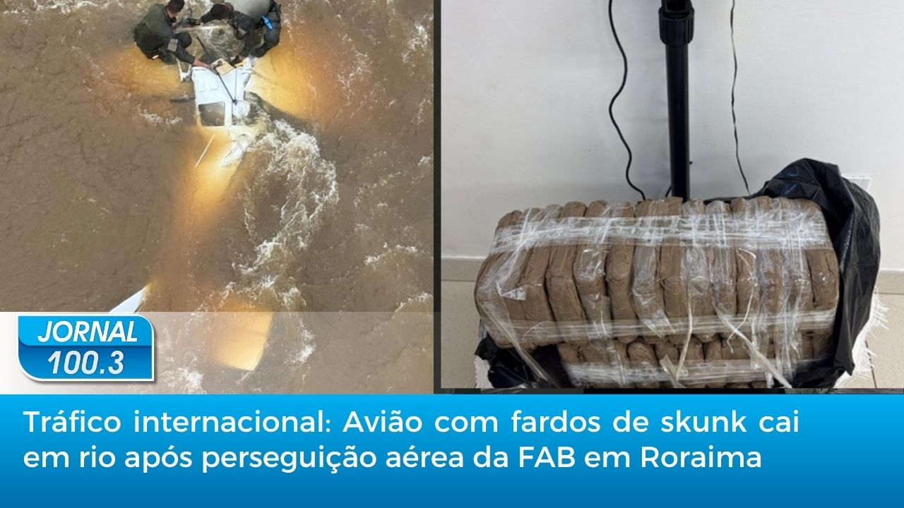 Jornal 100.3