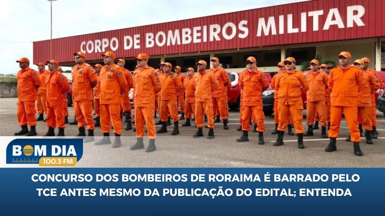 Bom Dia 100.3