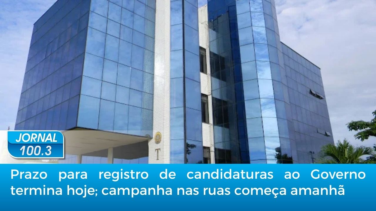 Jornal 100.3
